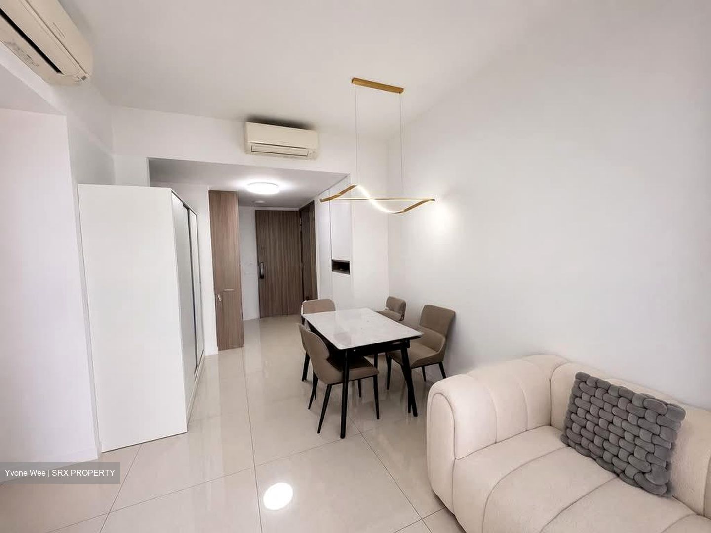 Sky Vue (D20), Condominium #569680751